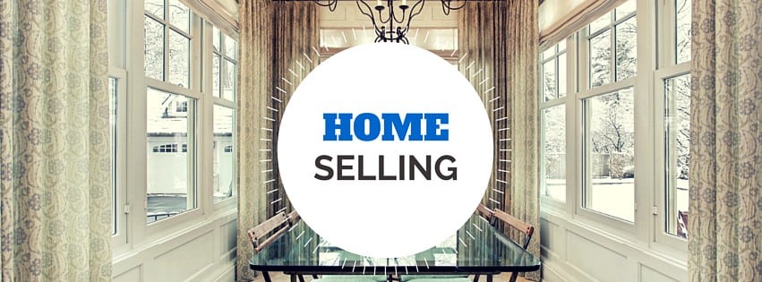 Selling your Home